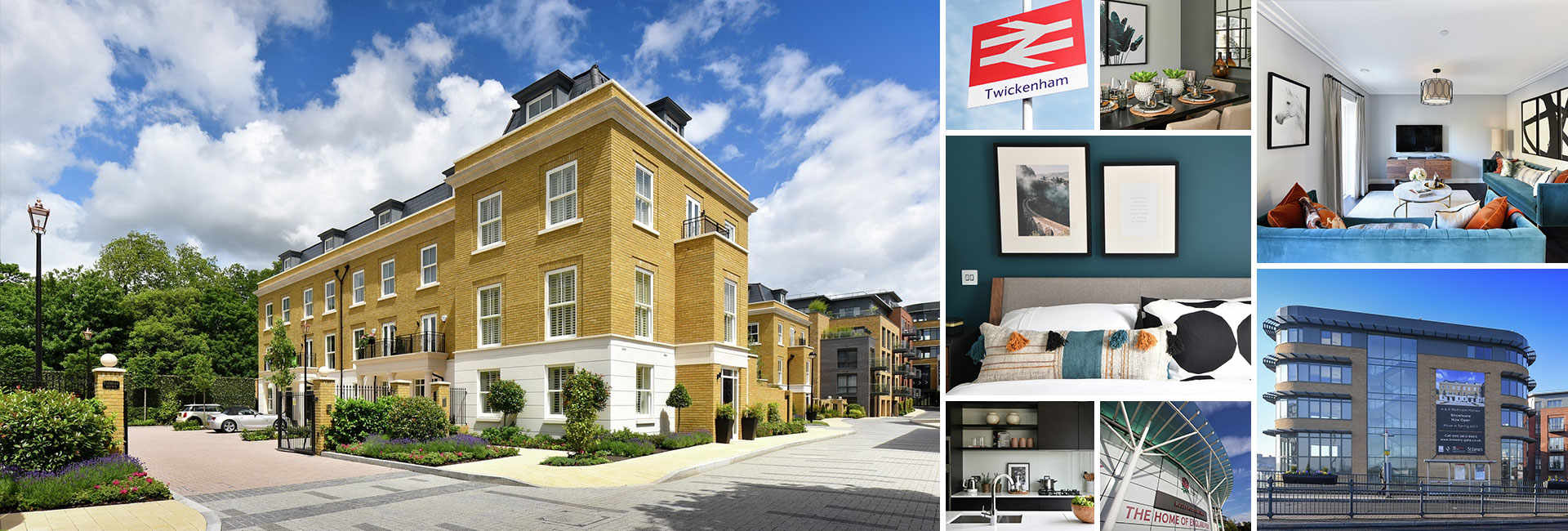 St James, Brewery Wharf, Montage, Header