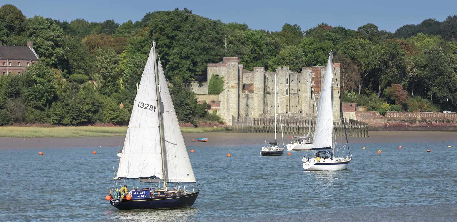 Berkeley, Victory Pier, The Horizon, Local Area, Lake