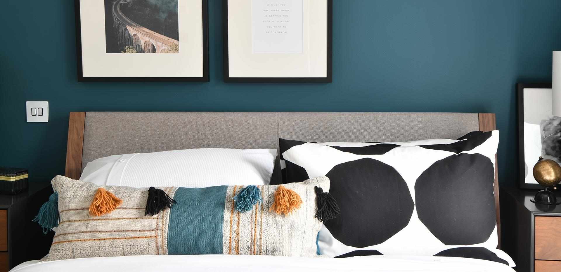 St James, Brewery Gate, Bedroom Luxury Living