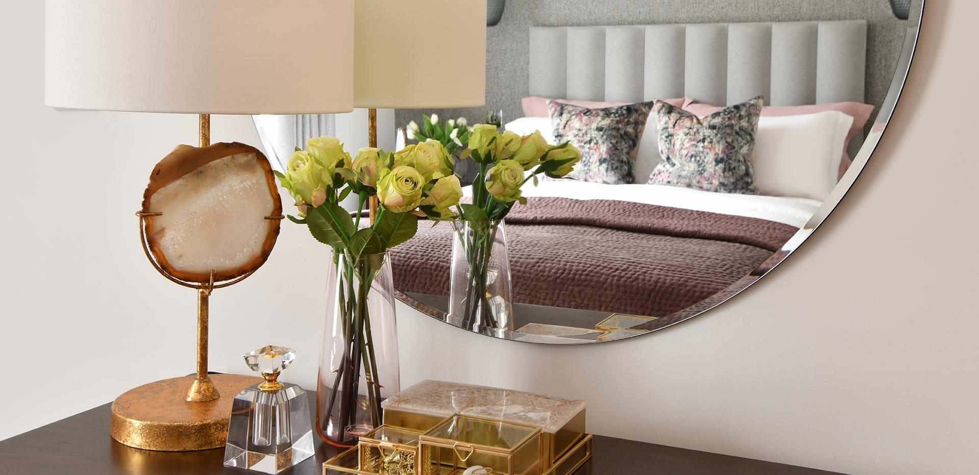 St James, Brewery Gate, Bedroom Luxury Living