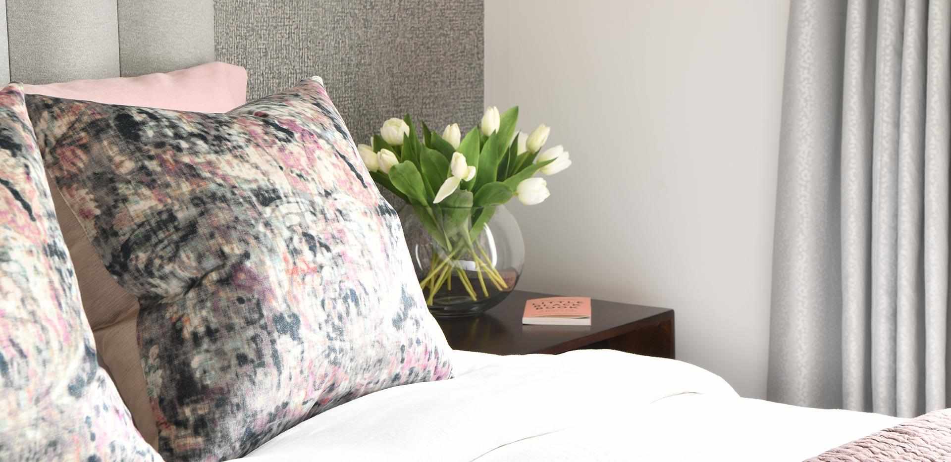 St James, Brewery Gate, Bedroom Luxury Living