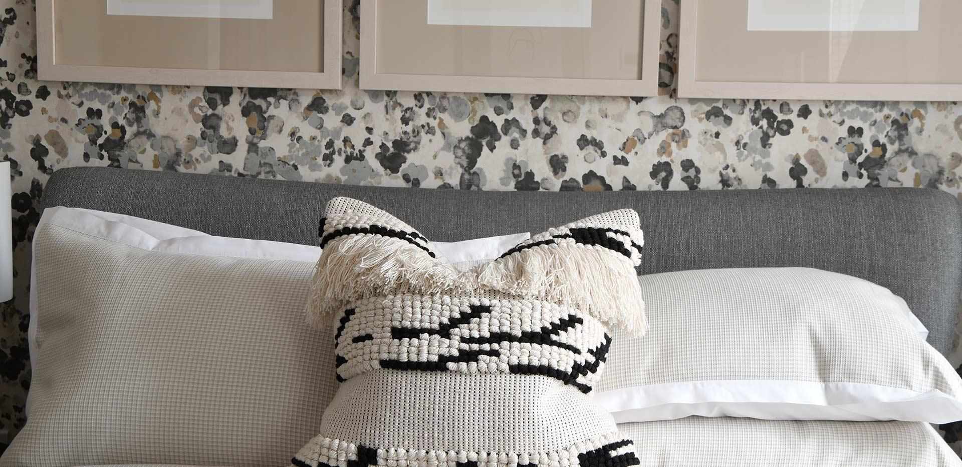 St James, Brewery Gate, Bedroom Luxury Living