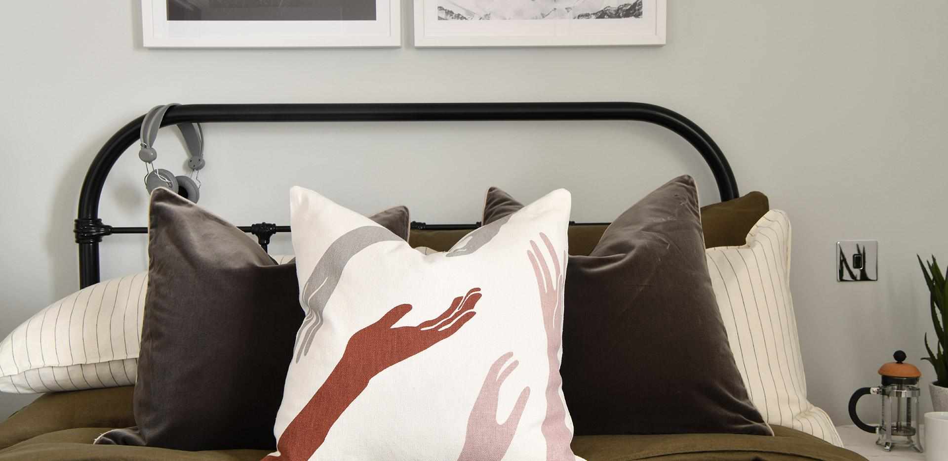 St James, Brewery Gate, Bedroom Luxury Living