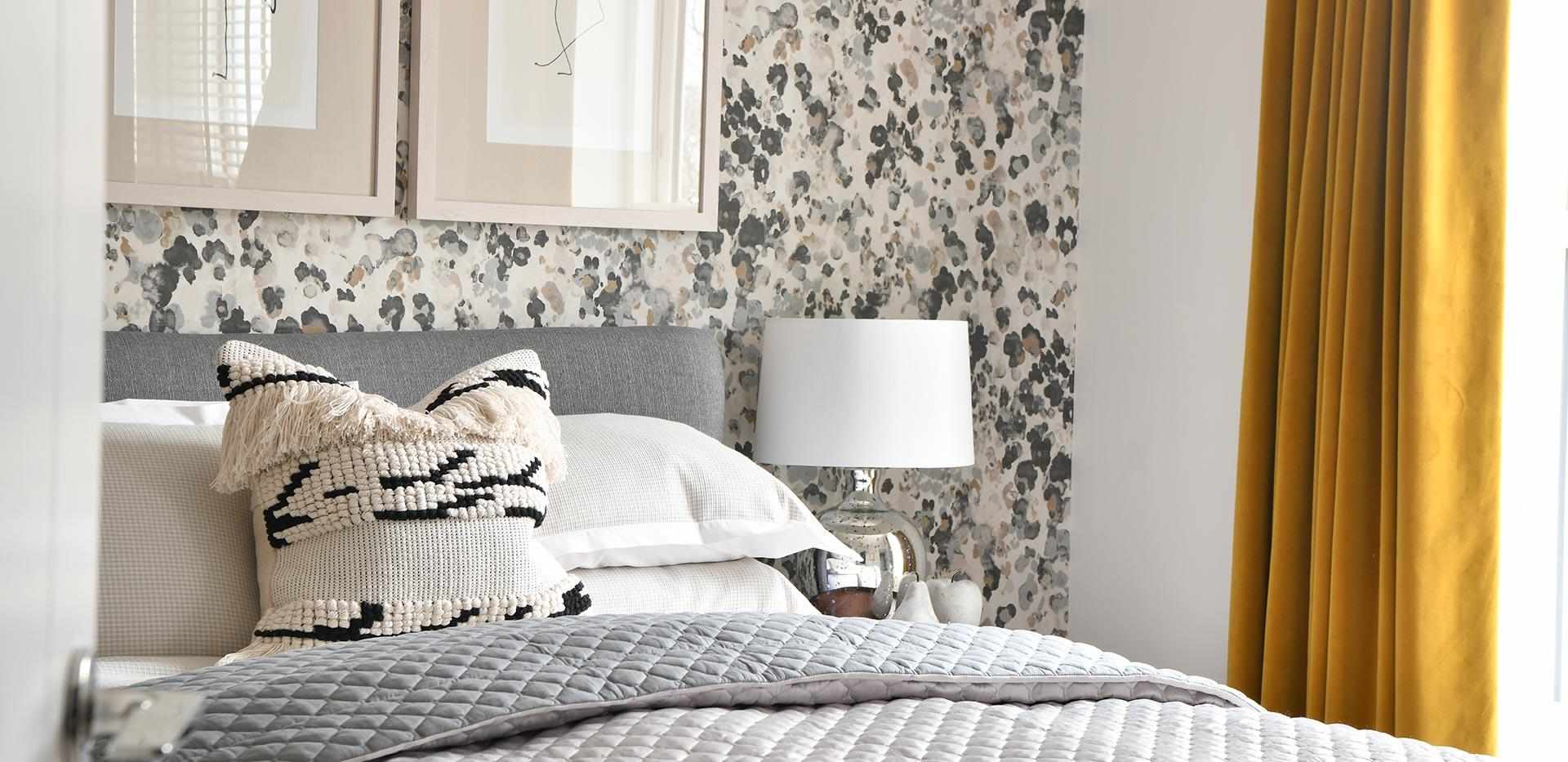 St James, Brewery Gate, Bedroom Luxury Living