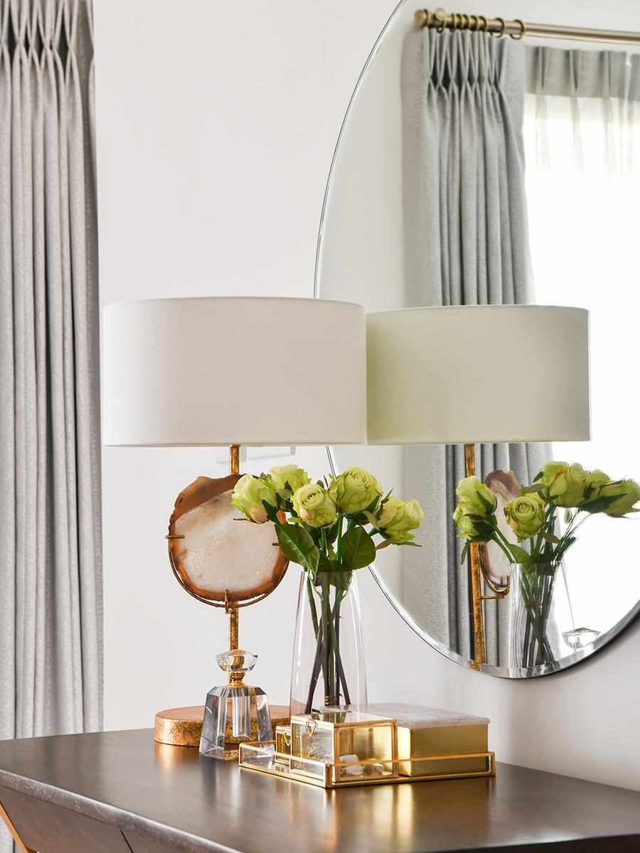 St James, Brewery Gate, Bedroom Luxury Living