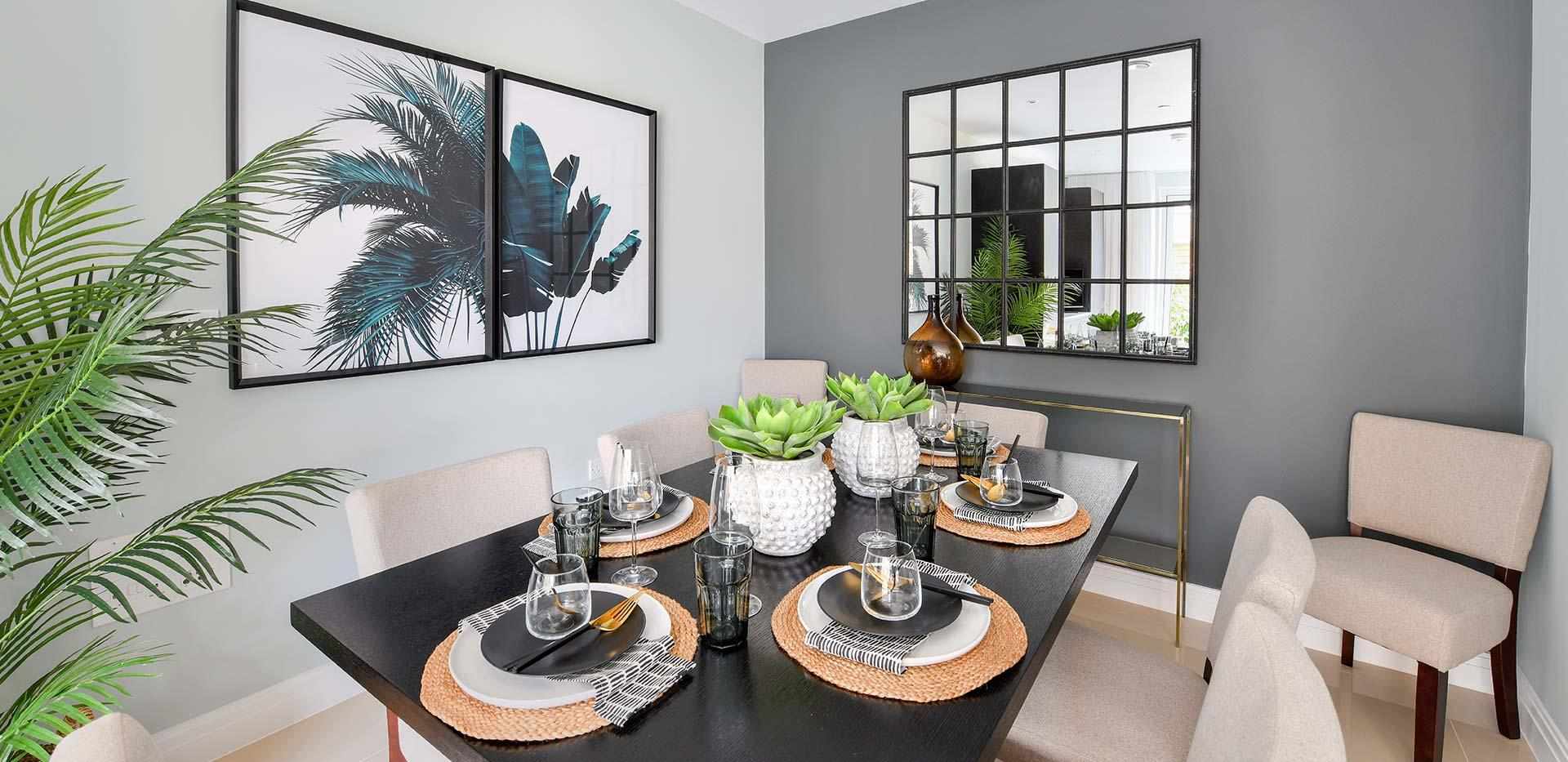 St James, Brewery Gate, Dining