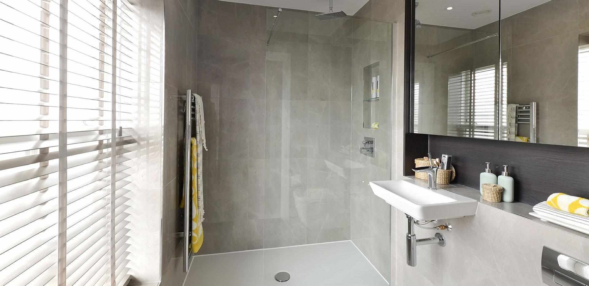 St James, Brewery Gate, En-Suite