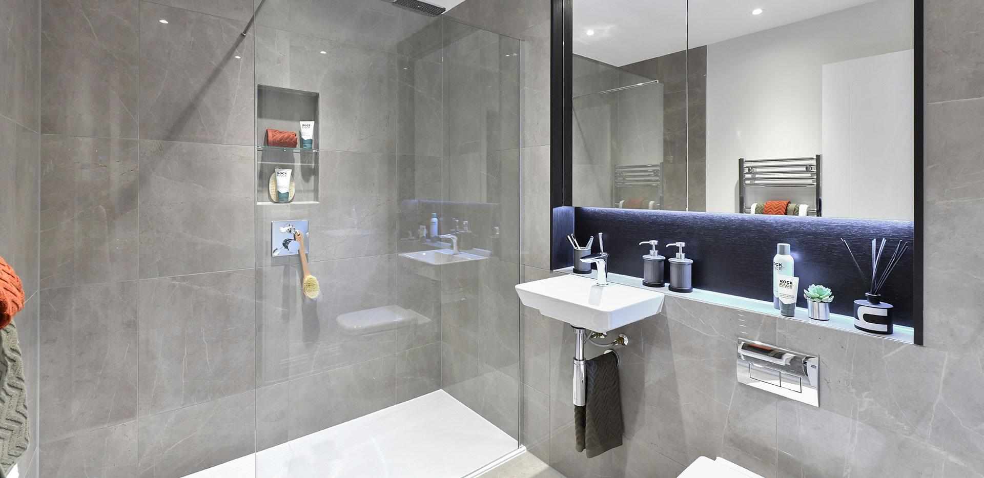 St James, Brewery Gate, En-Suite