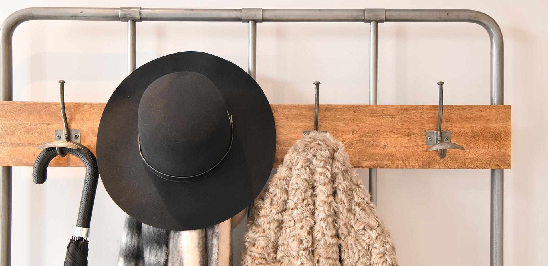 St James, Brewery Gate, Hallway Luxury Living