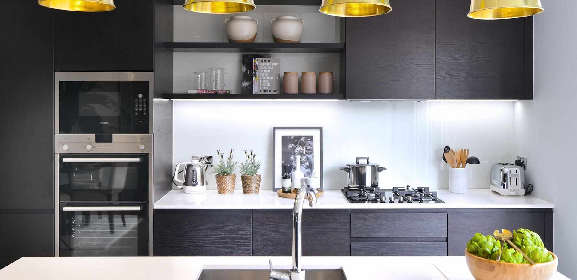 St James, Brewery Gate, Kitchen