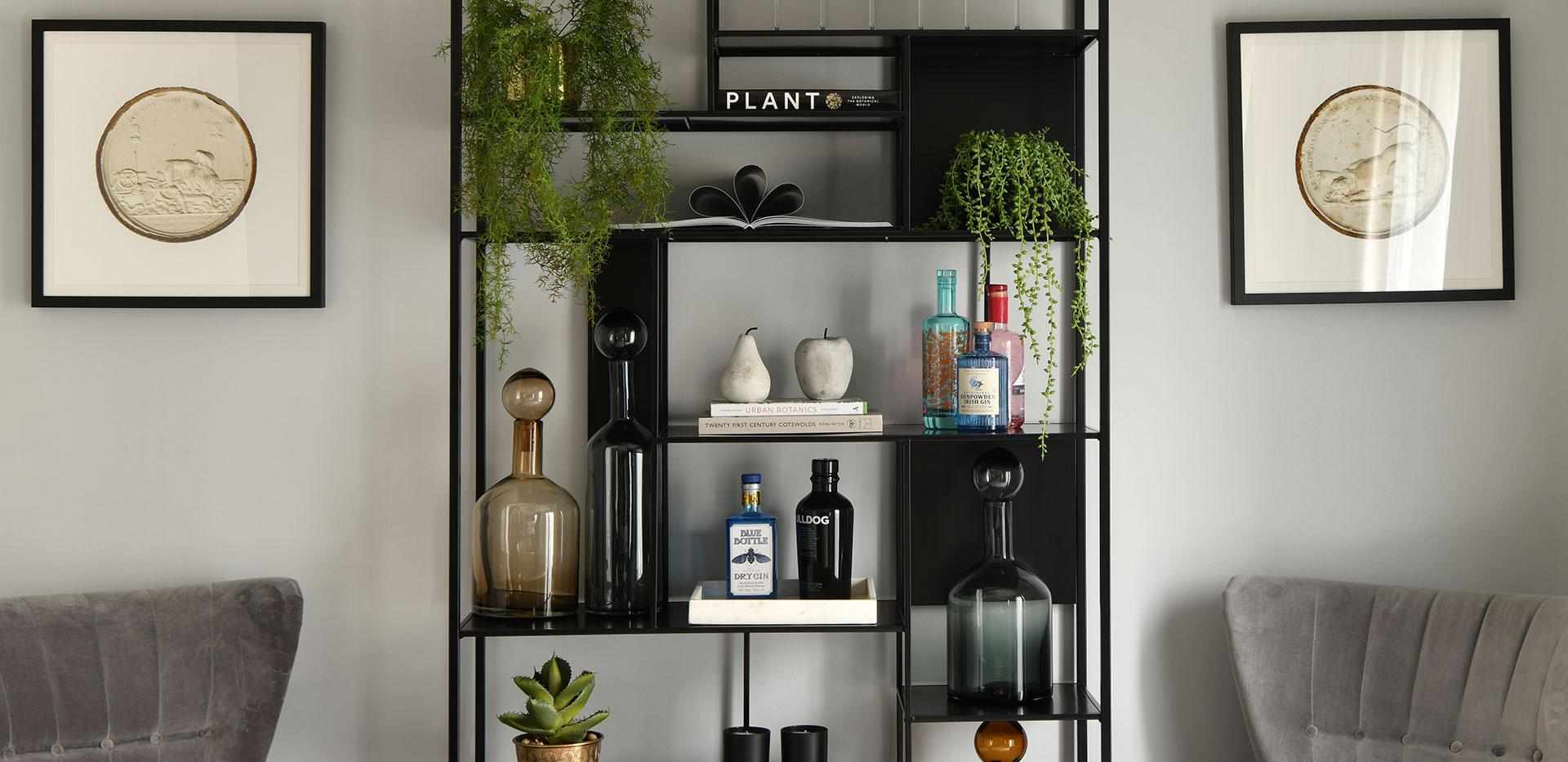 St James, Brewery Gate, Storage