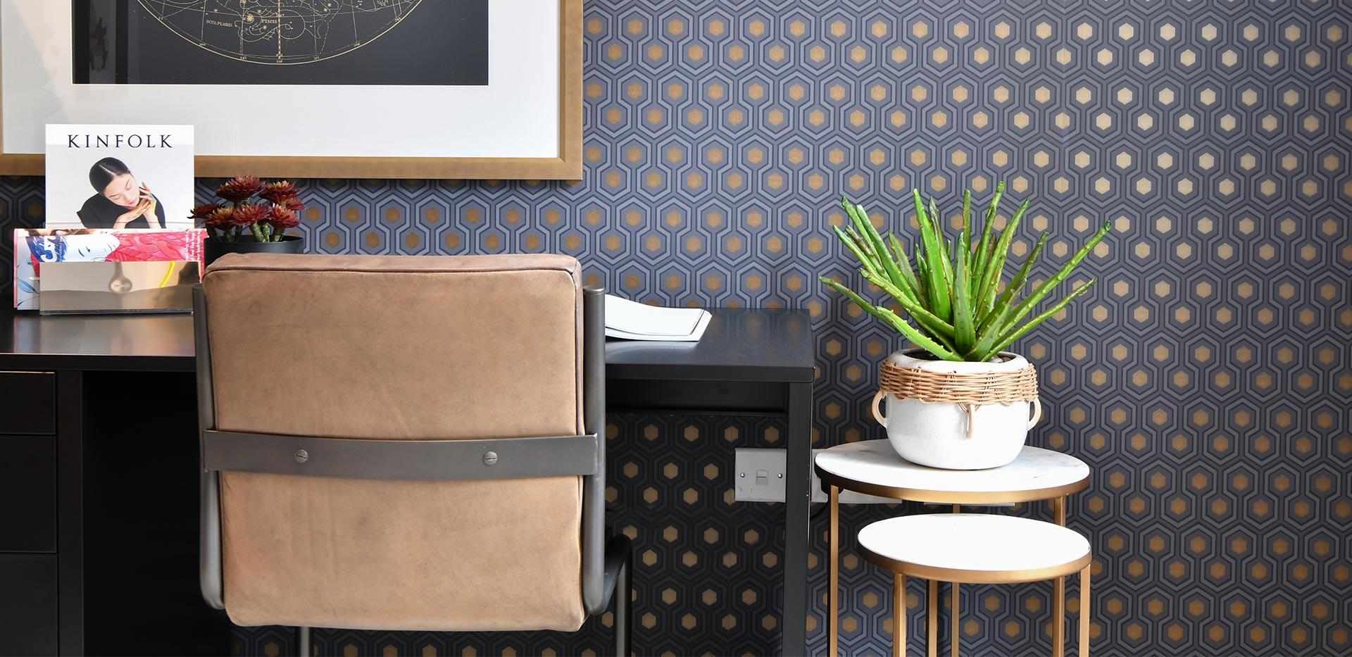 St James, Brewery Gate, Study Luxury Living