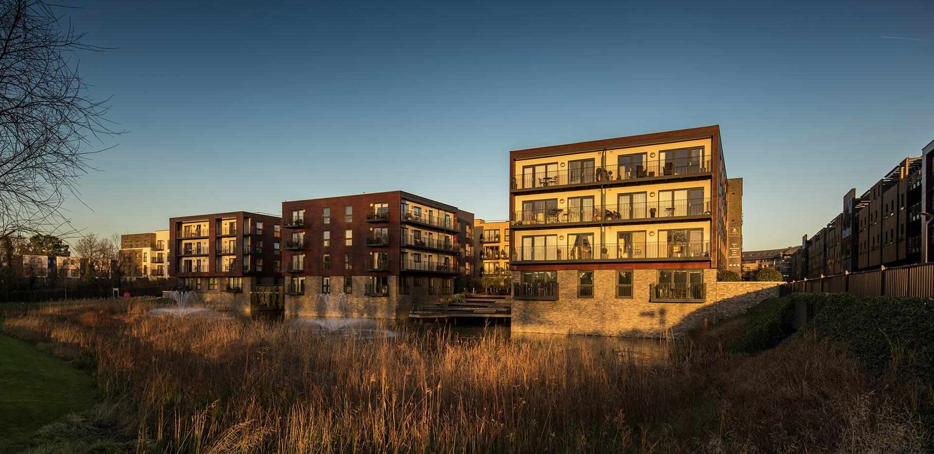 St Edward, Stanmore Place, Exterior Image 06