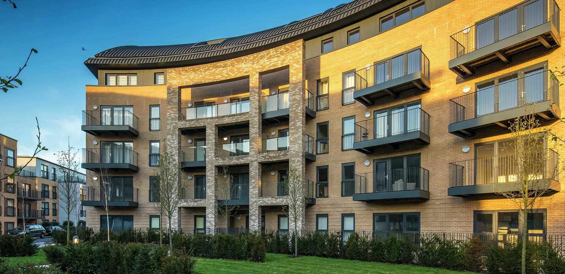 St Edward, Stanmore Place, Exterior Image 07