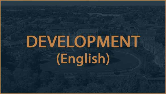 St James, Fitzroy Gate, Development, Video