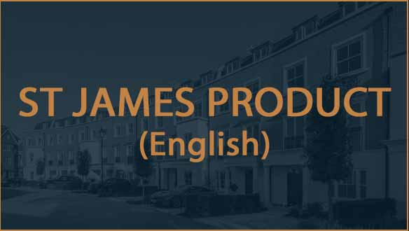 St James, Fitzroy Gate, Product, Video