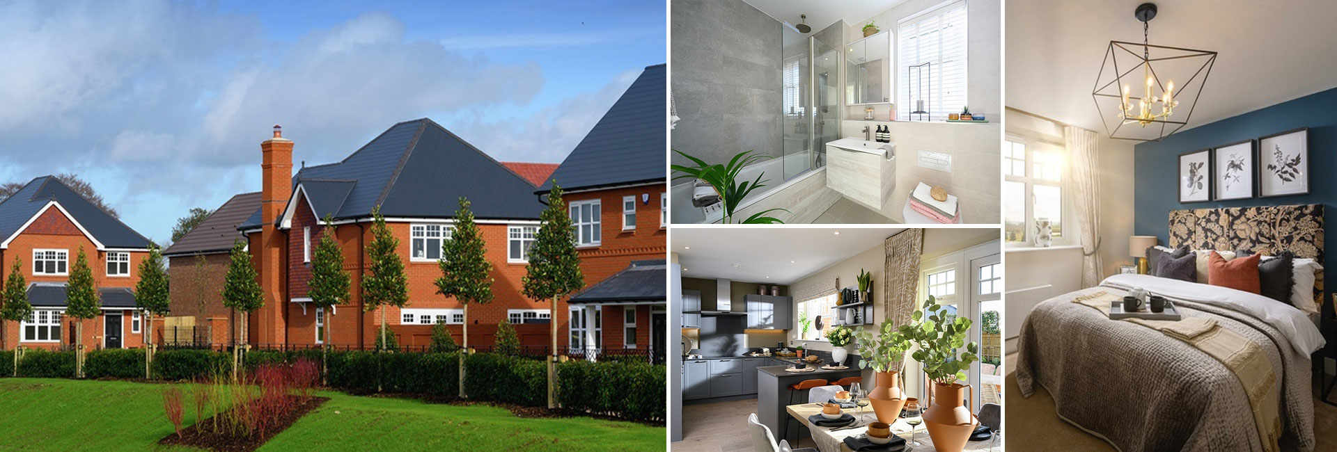 Highcroft | New Homes in Wallingford | Berkeley Group
