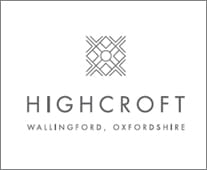 St Joseph, Highcroft, Logo
