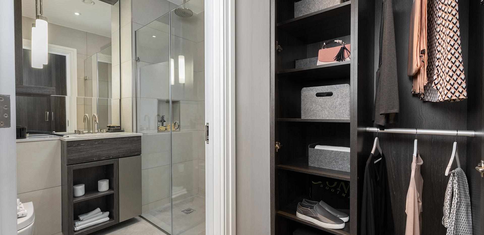 Berkeley, Queenshurst, Interior, Ensuite