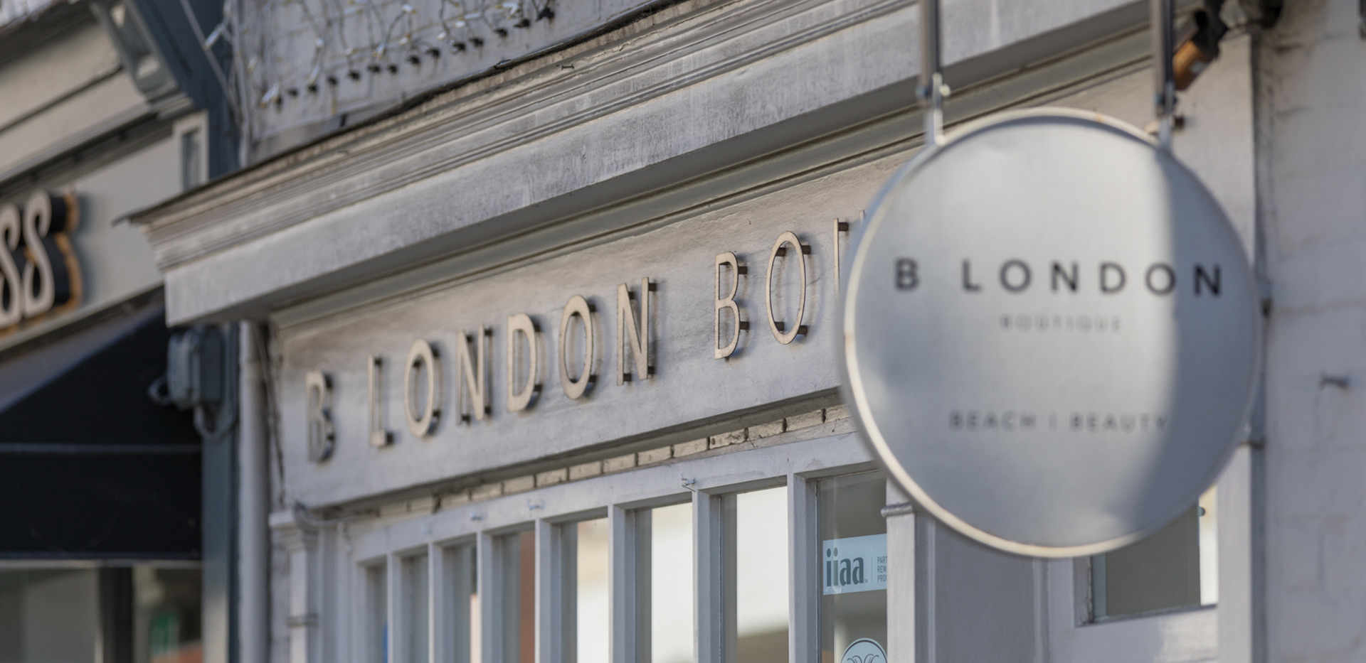 Berkeley, The Villas, Local Area, 02