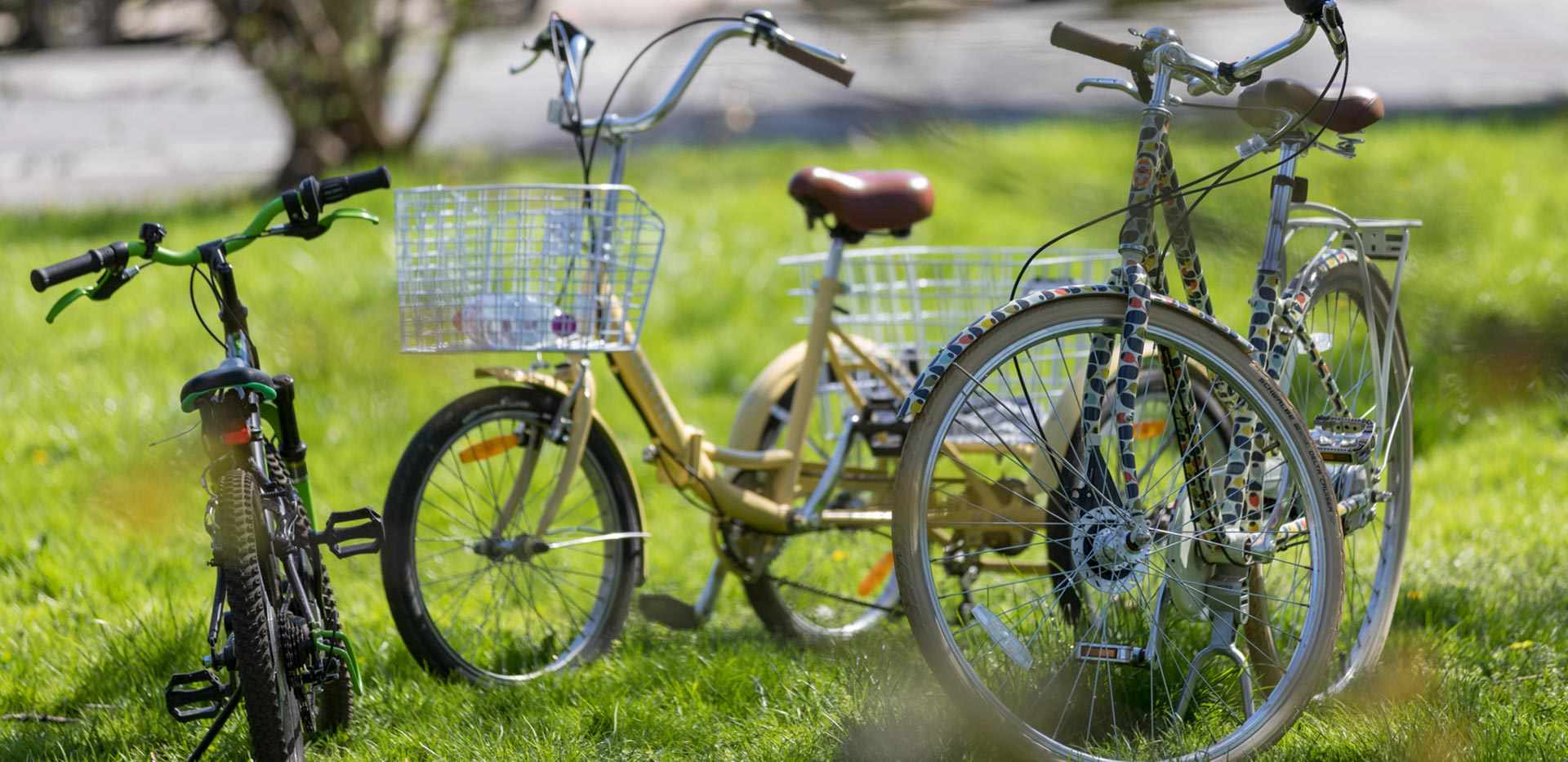 Berkeley, The Villas, Local Area, 03