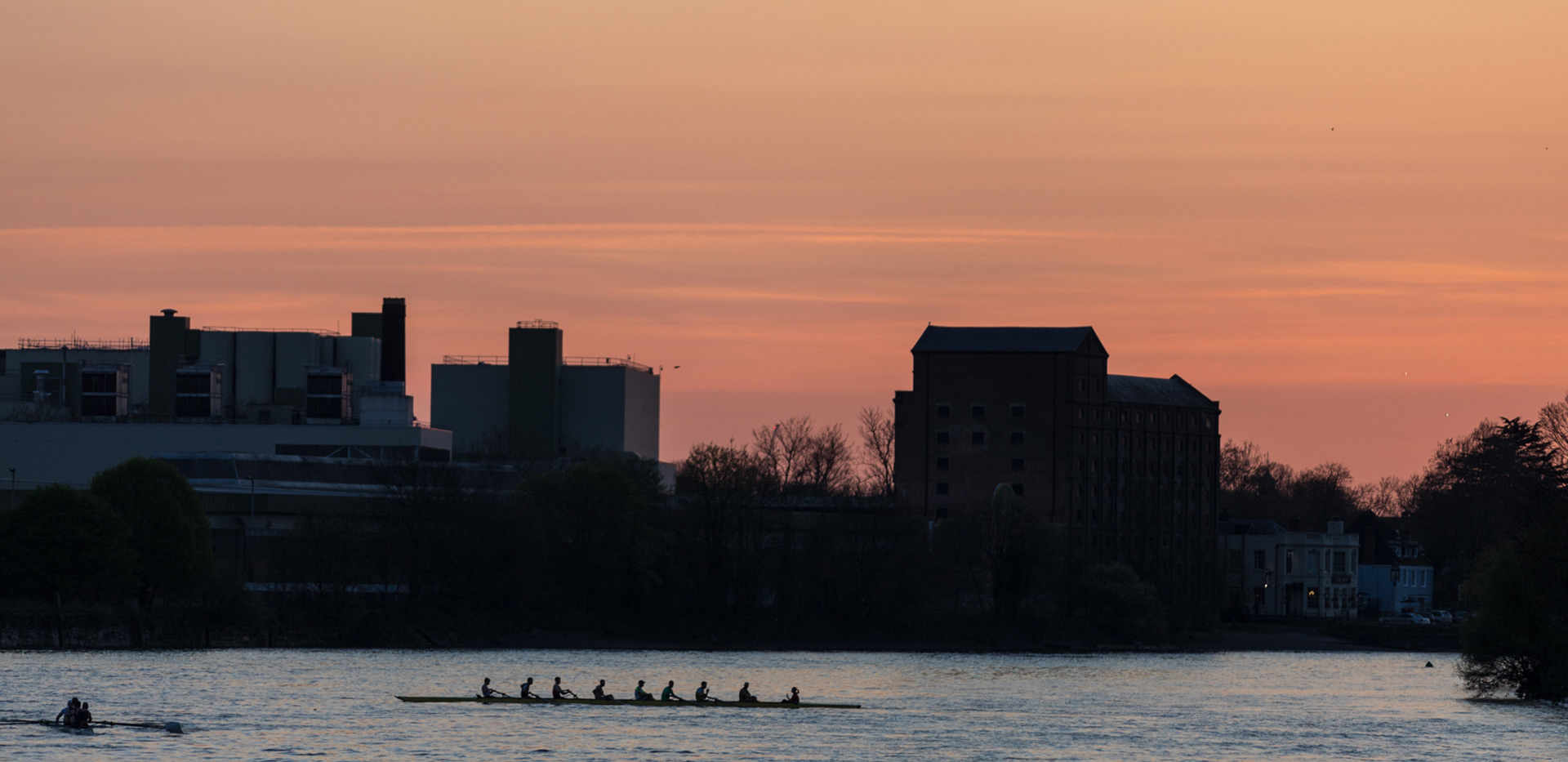 Berkeley, The Villas, Local Area, 06