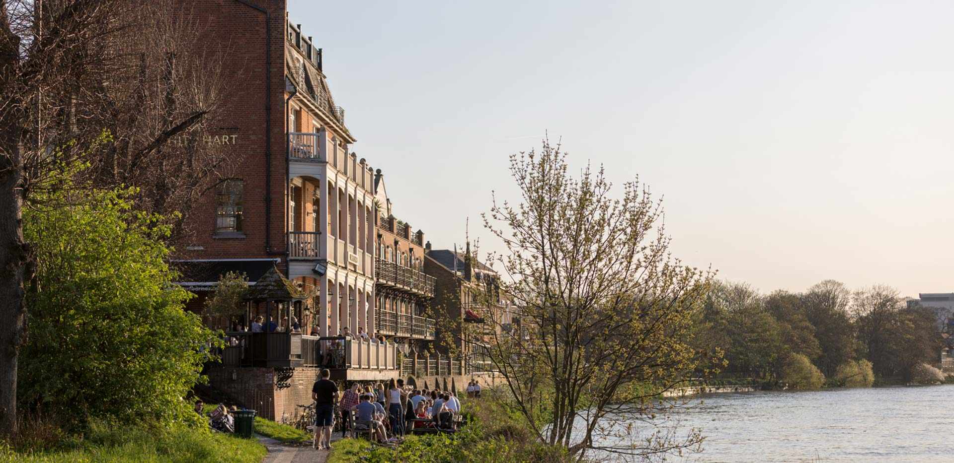 Berkeley, The Villas, Local Area, 10