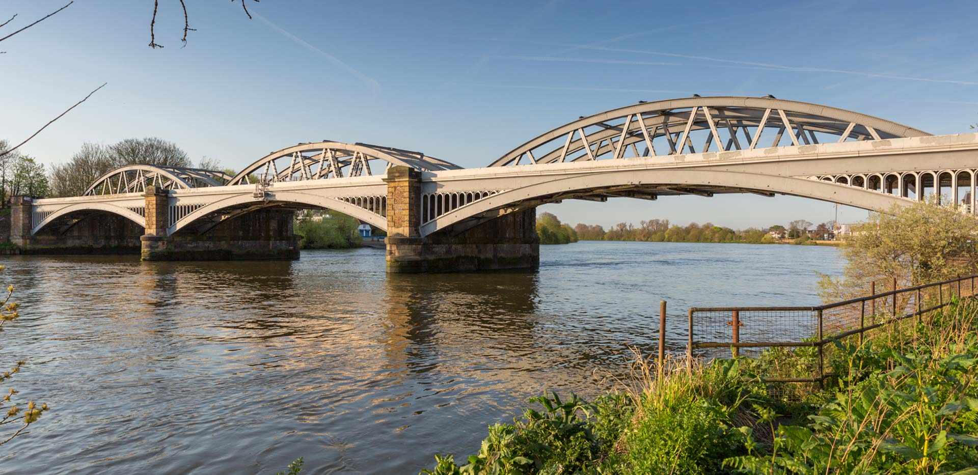 Berkeley, The Villas, Local Area, 11