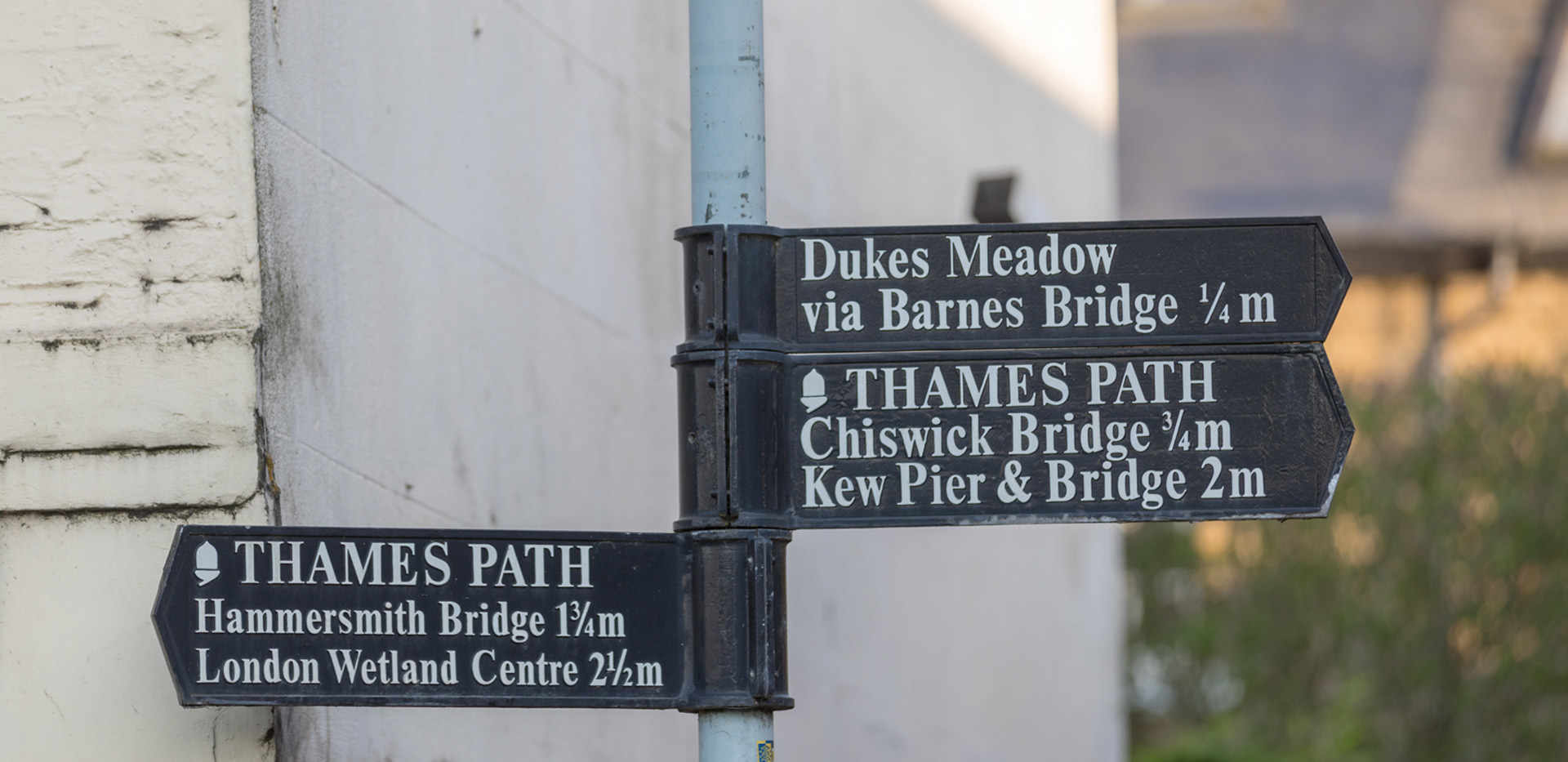 Berkeley, The Villas, Local Area, 12