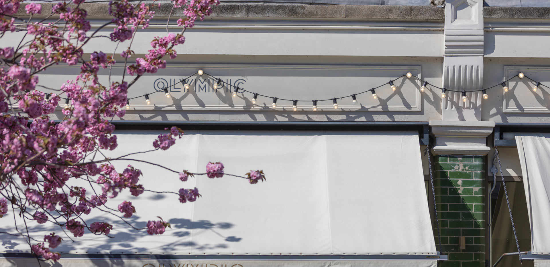 Berkeley, The Villas, Local Area, 17