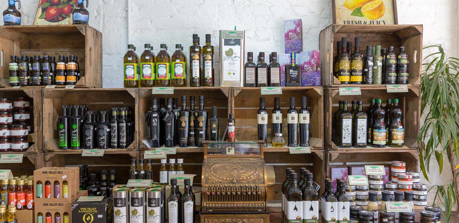 Berkeley, The Villas, Local Area, 20