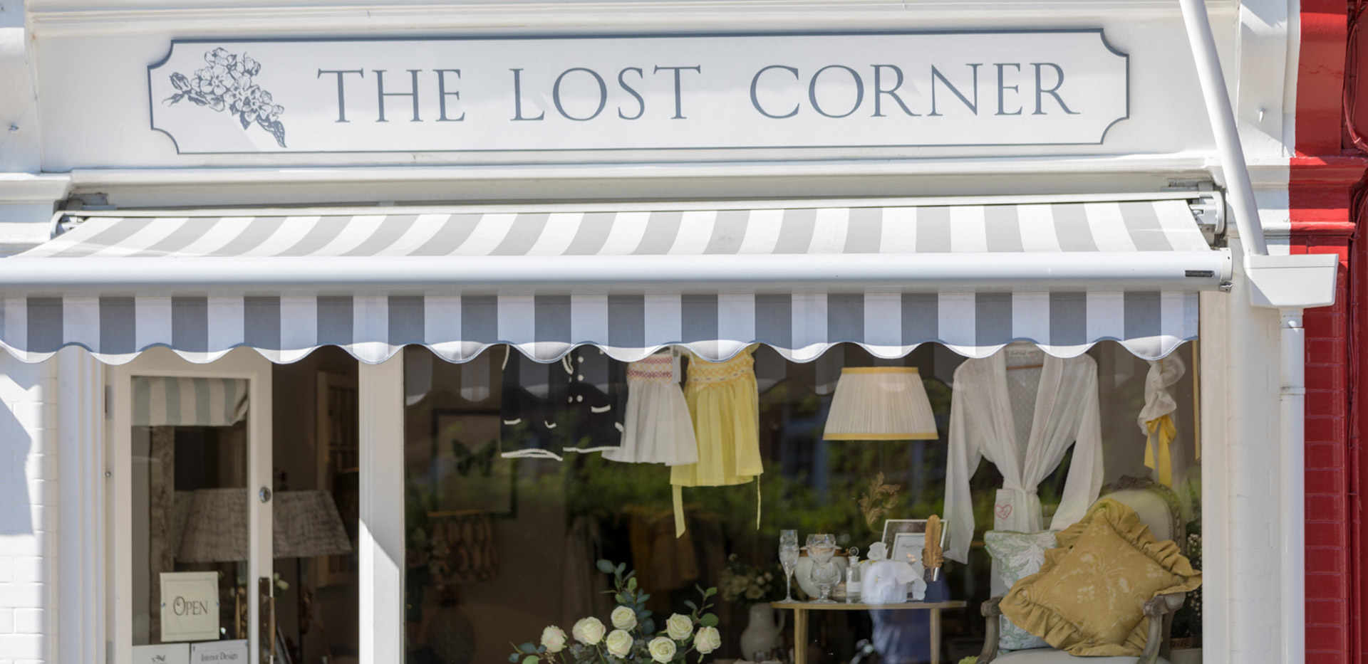 Berkeley, The Villas, Local Area, 21