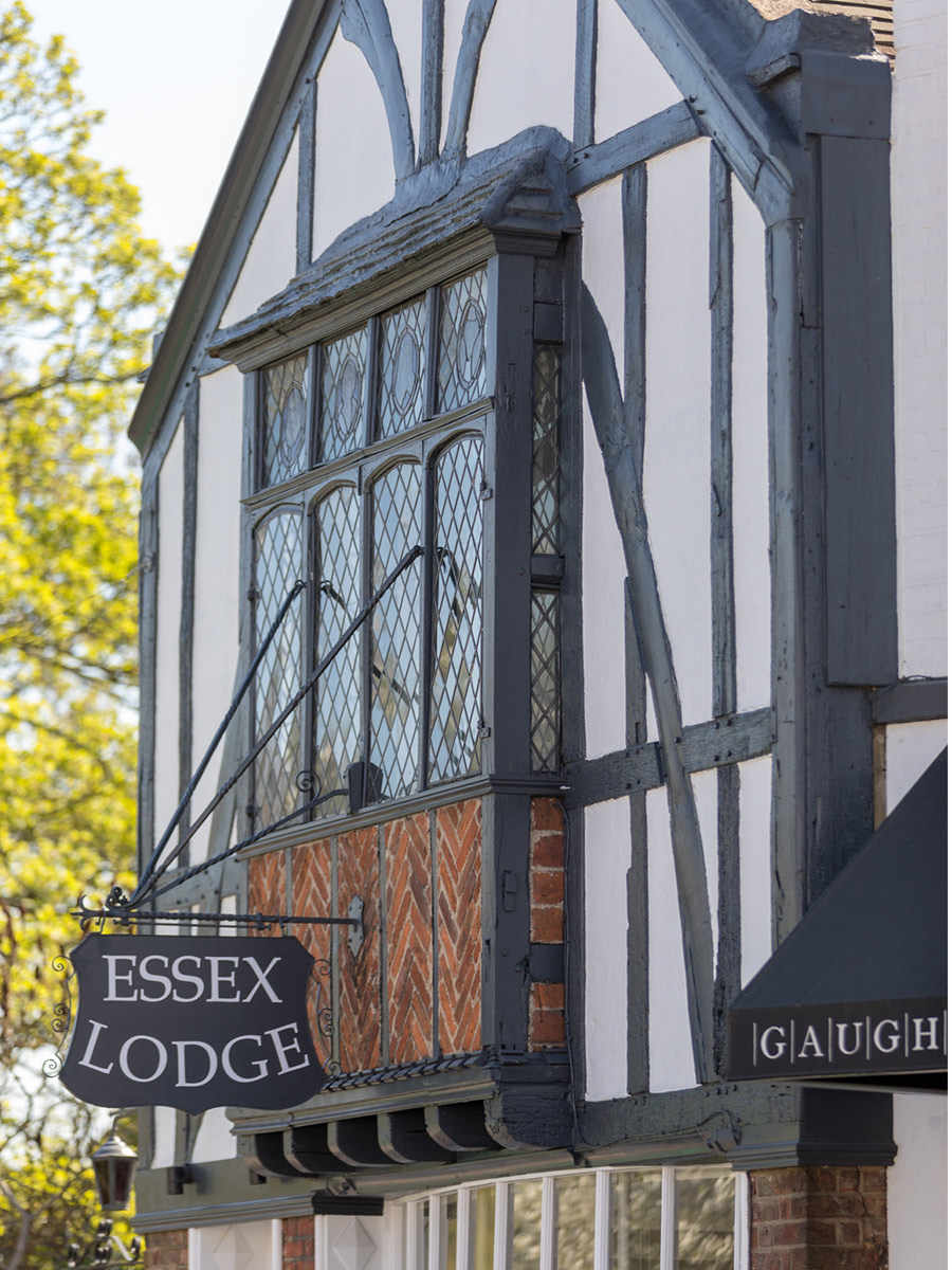 Berkeley, The Villas, Local Area, 26