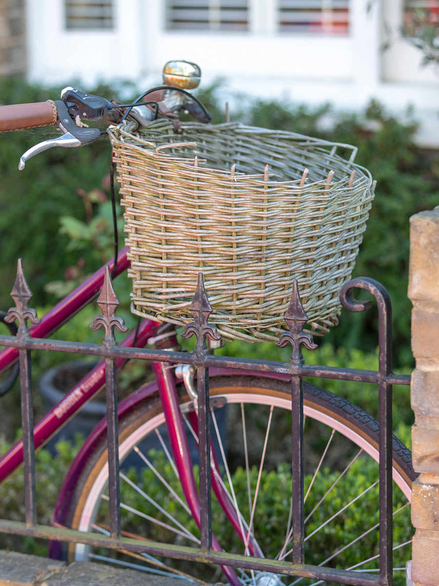 Berkeley, The Villas, Local Area, 30