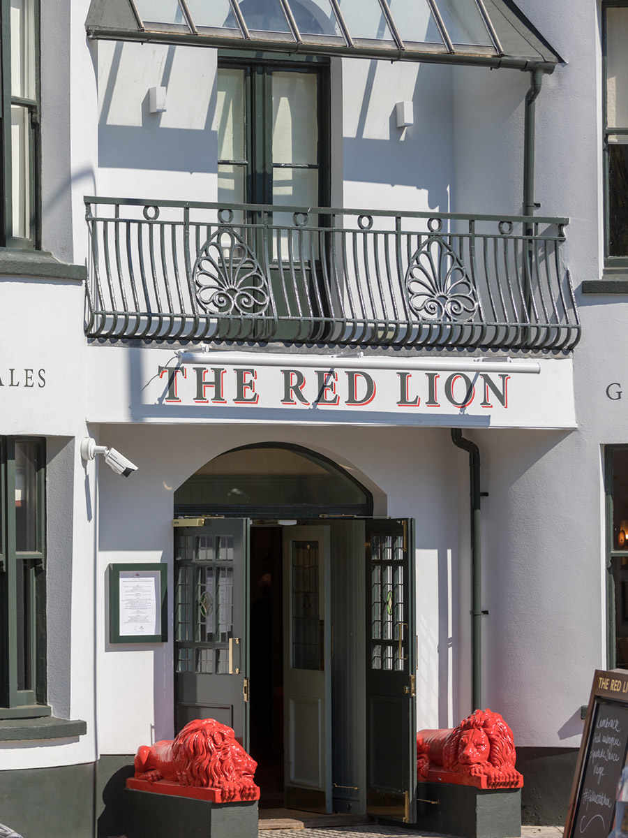 Berkeley, The Villas, Local Area, 35