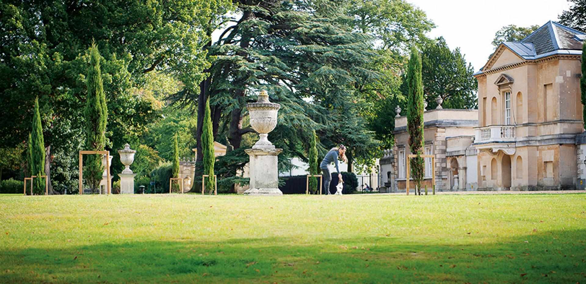 Chiswick Gate, Lifestyle, Luxury