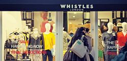 Chiswick Gate, Lifestyle, Whistles