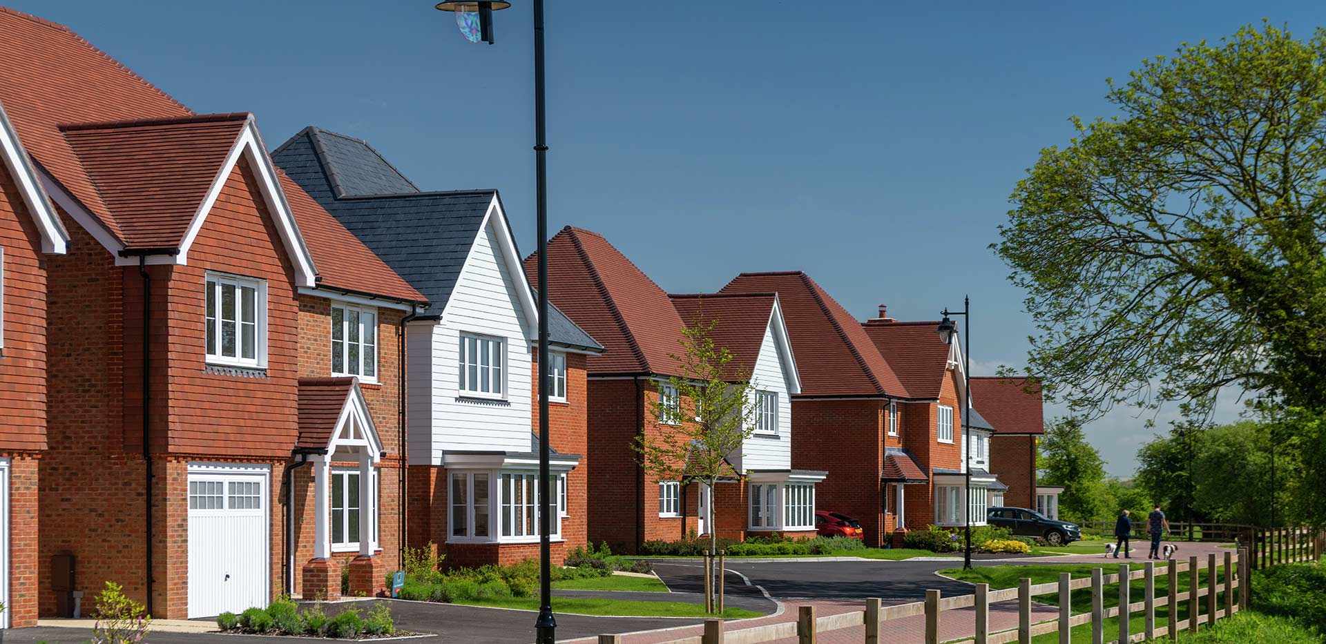 Berkeley, Bersted Park, Exterior