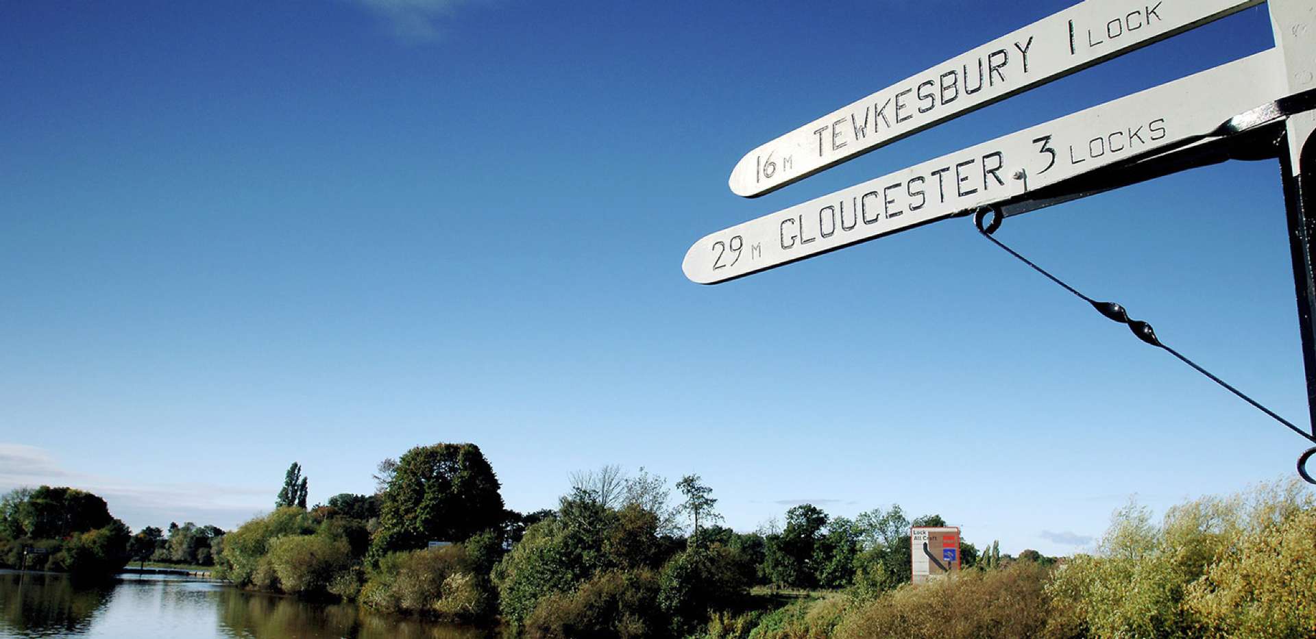 Berkeley, The Waterside at Royal Worcester, Worcester & Birmingham Canal, Local Area