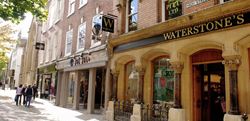 Berkeley, The Waterside at Royal Worcester, High Street, Local Area
