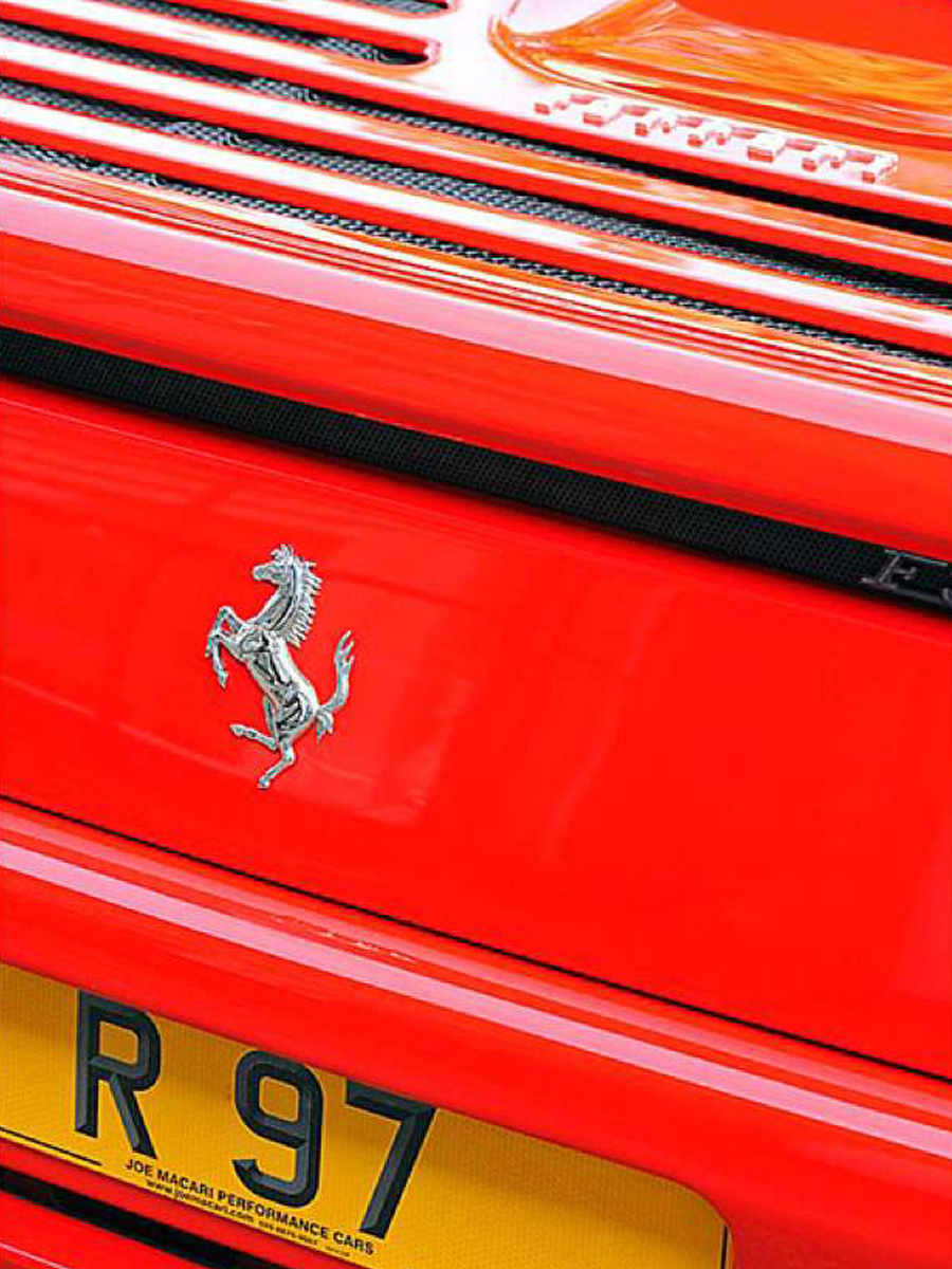 Berkeley, The Groves, Ferrari, Local Area