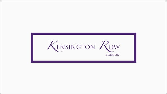 Kensington Row Customer Update