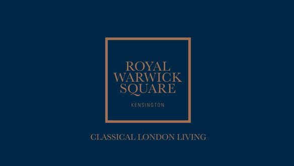 St Edward, Royal Warwick Square Video