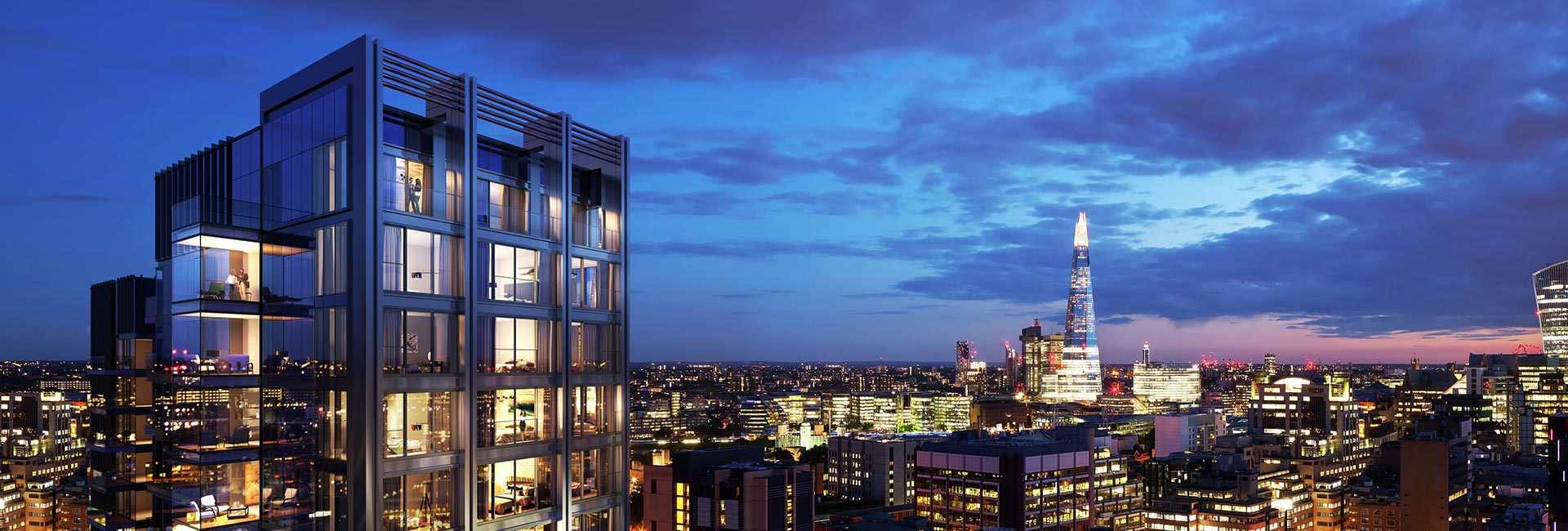 Berkeley, Goodman's Field, Header, Image