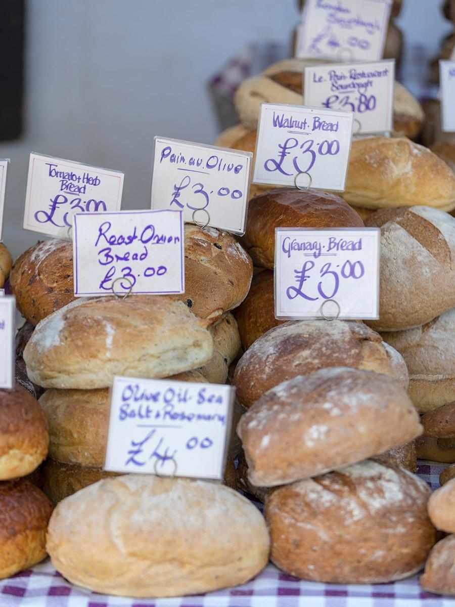 Berkeley, 17-51 London Road, Local Area