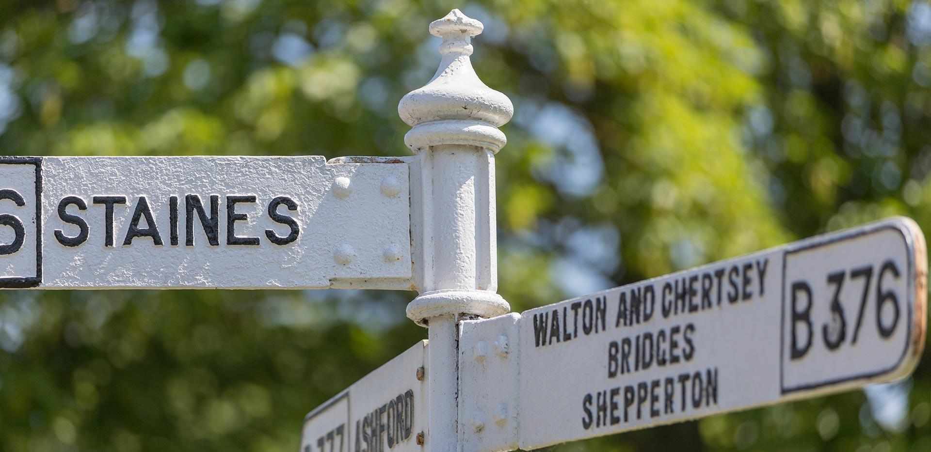 Berkeley, 17-51 London Road, Local Area