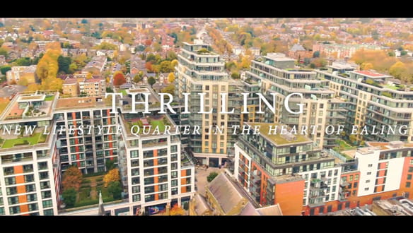 St George, Filmworks Video, Chapter 1