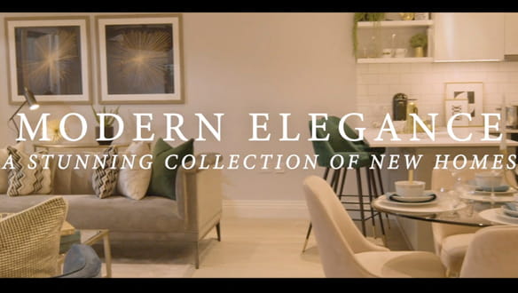 St George, Filmworks Video, Chapter 1