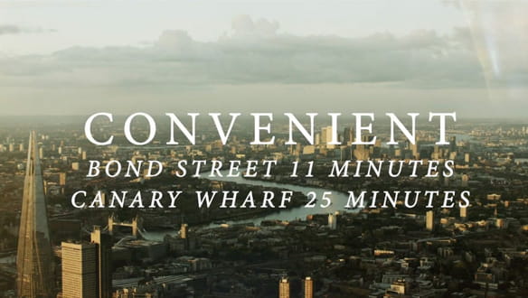 St George, Filmworks Video, Chapter 4