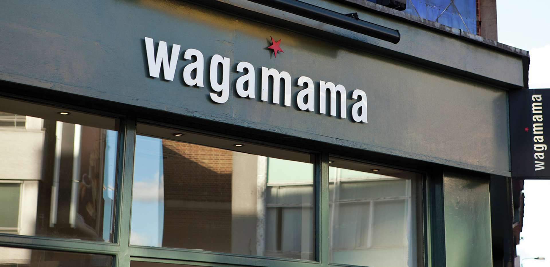 St James, Langham Square, Wagamama, Local Area
